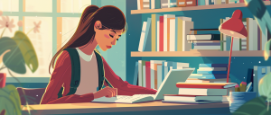 writing a synopsis