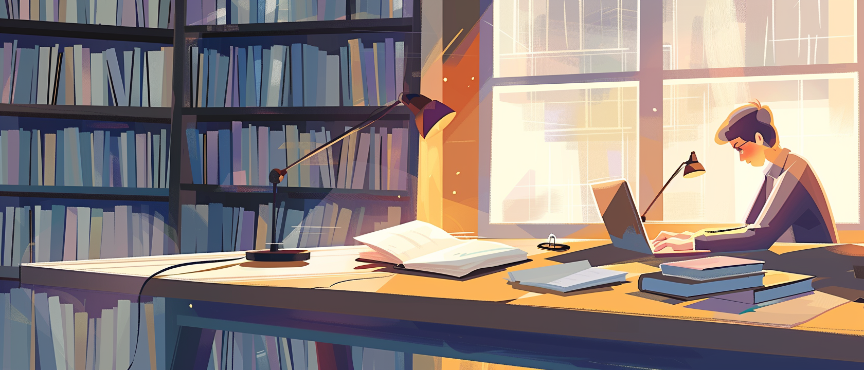 writing a critical analysis