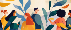using inclusive language