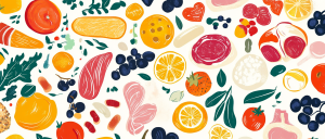 food - uncountable nouns