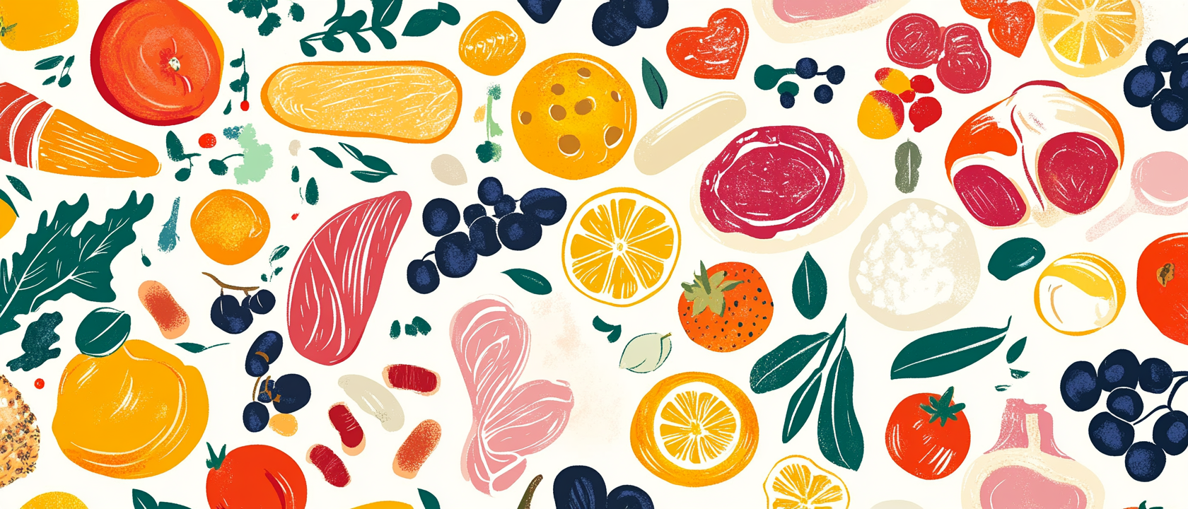 food - uncountable nouns
