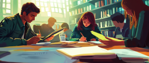 review article