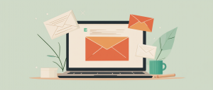 email communication