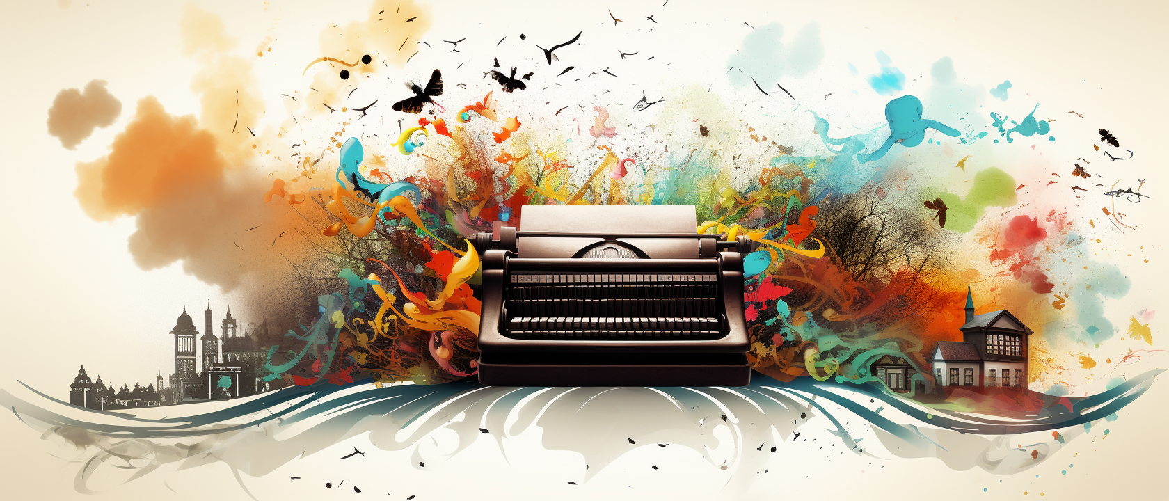 simile vs metaphors creative writing